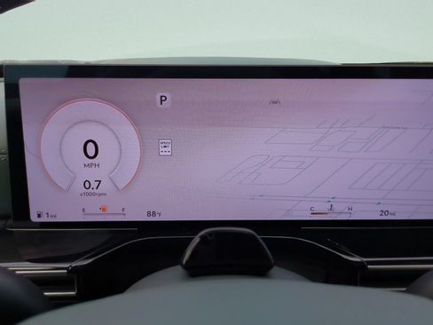 New 2026 Genesis GV80 2.5T AWD/4WD image 22