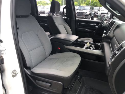 Certified 2024 RAM 1500 Big Horn AWD/4WD image 5