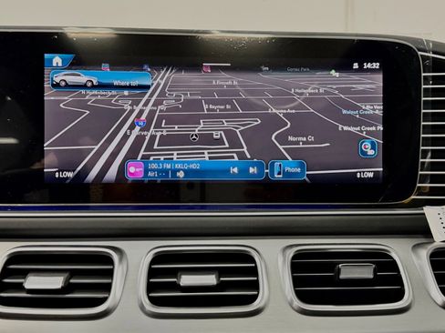 Used 2024 Mercedes-Benz GLE 63 AMG S image 33