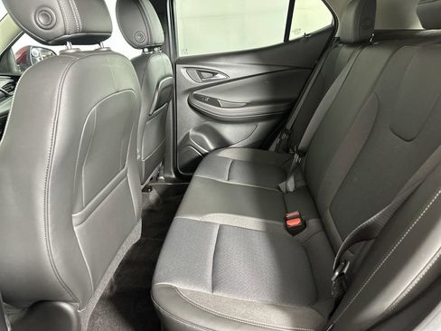 Used 2023 Buick Encore GX Preferred w/ Cold Weather Comfort Package AWD/4WD image 26