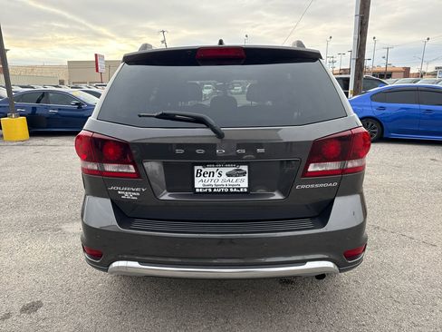 Used 2016 Dodge Journey Crossroad image 7