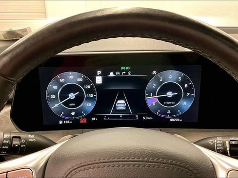 Used 2024 Kia Telluride SX Prestige X-Line AWD/4WD image 29