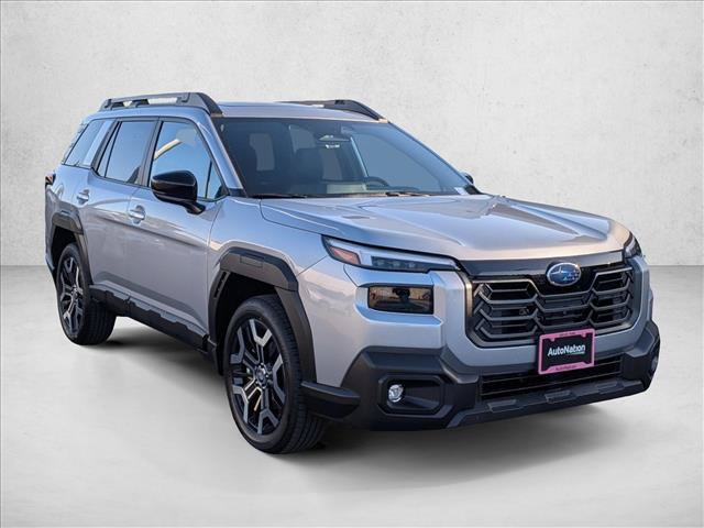 Used 2026 Subaru Outback Touring XT AWD/4WD image 6