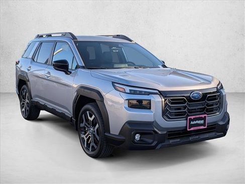 Used 2026 Subaru Outback Touring XT AWD/4WD image 6