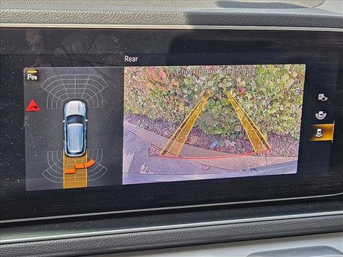 Used 2020 Mercedes-Benz GLE 350 4MATIC image 11