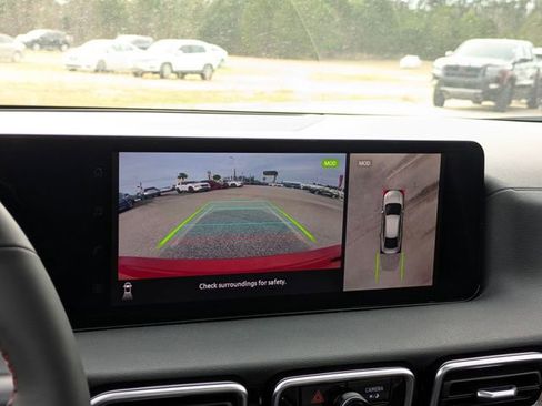 New 2026 Nissan Sentra SR w/ SR Premium Package image 21