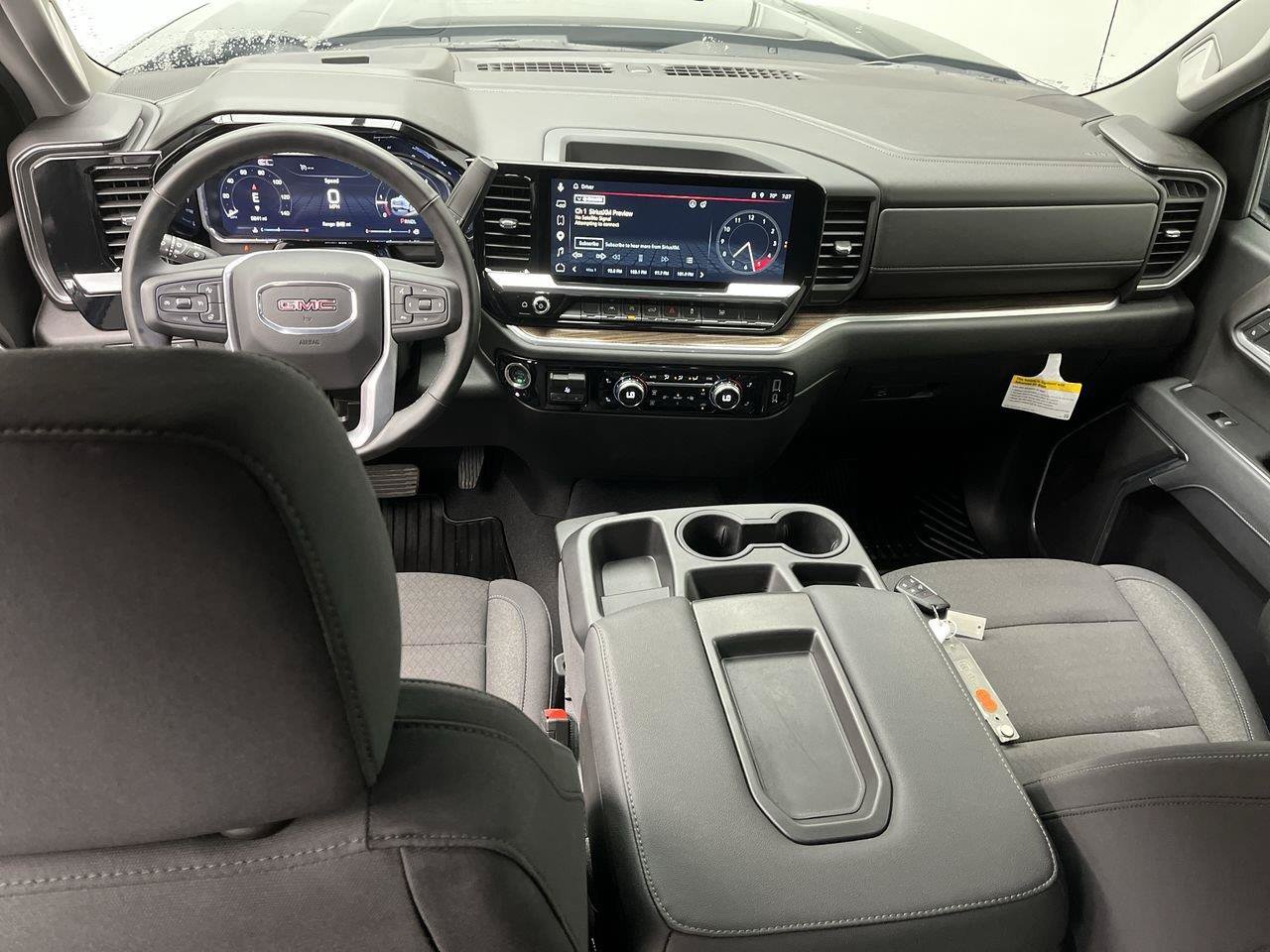 Used 2026 GMC Sierra 1500 Elevation AWD/4WD image 4