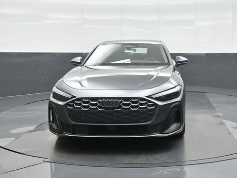 New 2026 Audi A5 2.0T Premium Plus AWD/4WD image 2