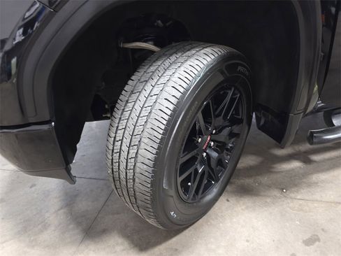 Certified 2019 GMC Sierra 1500 Elevation w/ Trailering Package image 33