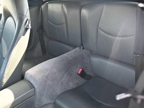 Used 2006 Porsche 911 Carrera 4 image 20