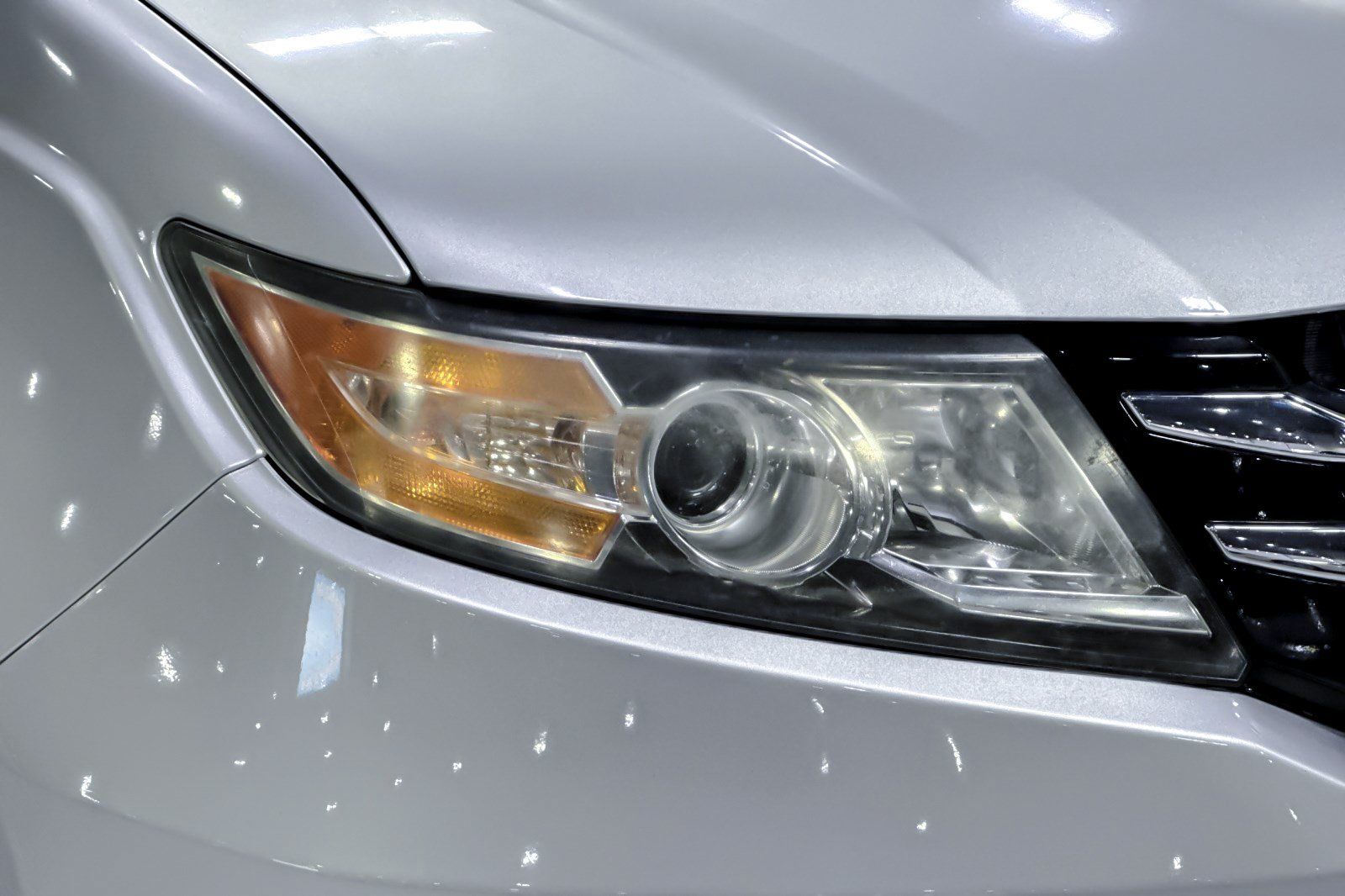 Used 2014 Honda Odyssey EX-L image 12