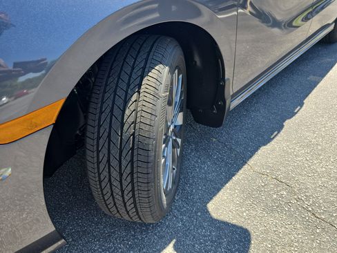 New 2026 Honda Odyssey Touring image 35