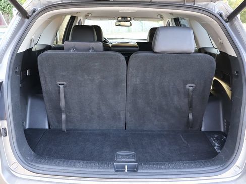 Used 2019 Kia Sorento EX FWD image 8