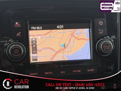 Used 2022 RAM ProMaster City Tradesman image 16