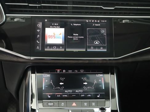 Certified 2022 Audi Q7 2.0T Premium Plus AWD/4WD image 18