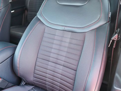 New 2026 Ford Explorer ST-Line RWD image 24