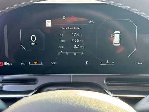 New 2026 Kia Carnival SX Prestige image 26