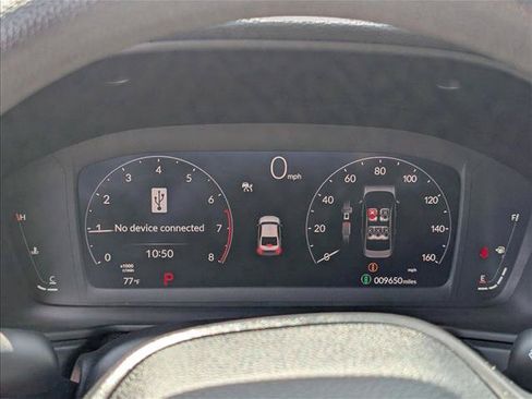 Used 2023 Honda Accord LX image 11