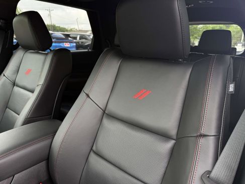 New 2026 Dodge Durango GT image 24
