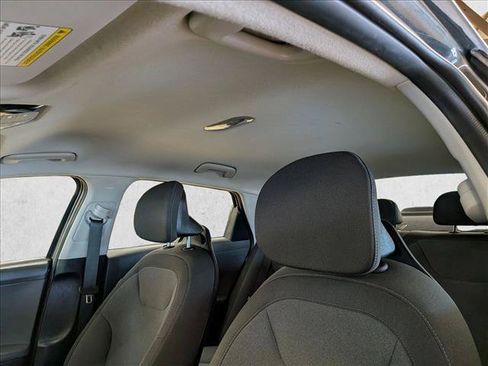 Used 2025 Kia K4 FWD image 18