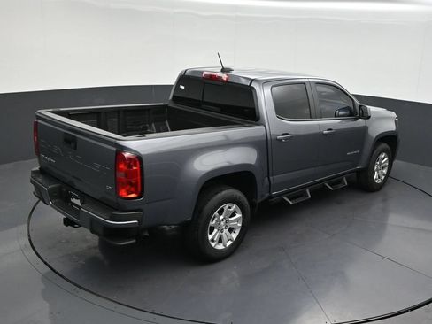 Used 2022 Chevrolet Colorado LT w/ LT Convenience Package RWD image 20