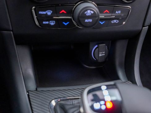 Used 2023 Dodge Charger SRT Hellcat image 30