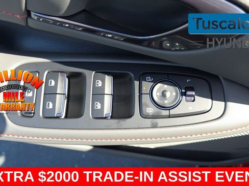 New 2026 Hyundai Sonata N Line FWD image 13