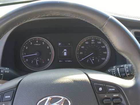 Used 2018 Hyundai Tucson SEL Plus image 14