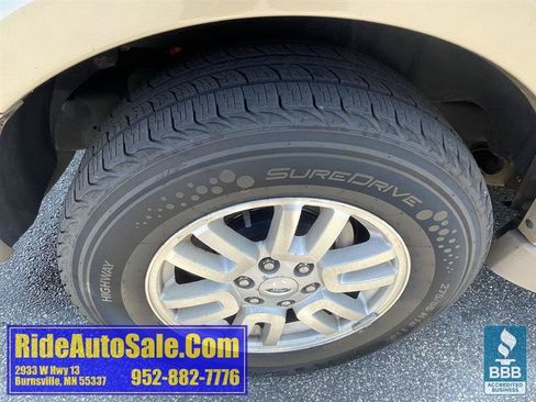 Used 2012 Ford Expedition XLT AWD/4WD image 28