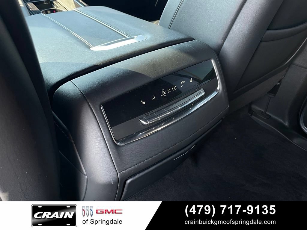 Used 2023 Cadillac Escalade Sport AWD/4WD image 26
