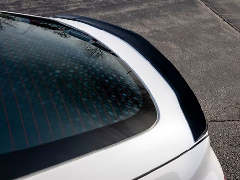 New 2026 Acura Integra A-Spec FWD image 11