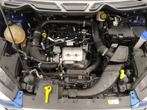 Used 2019 Ford EcoSport Titanium image 30