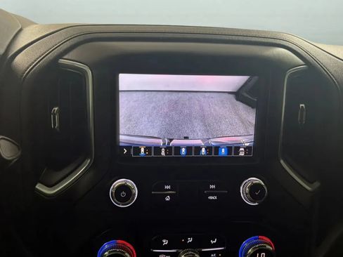 Used 2020 GMC Sierra 1500 AT4 w/ AT4 Premium Package AWD/4WD image 14
