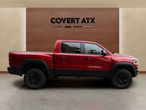 New 2026 RAM 1500 RHO AWD/4WD image 6