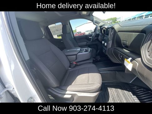 New 2026 GMC Sierra 1500 Pro w/ Pro Value Package image 36