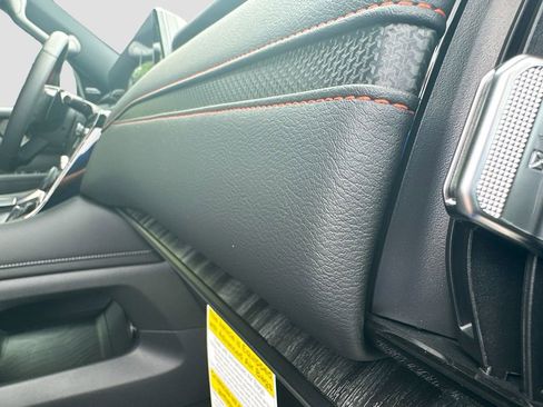 New 2025 Nissan Armada PRO-4X image 37