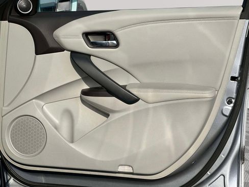 Used 2016 Acura RDX FWD image 27