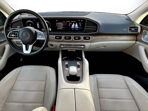 Used 2020 Mercedes-Benz GLE 350 4MATIC image 14