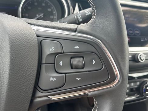 Used 2023 Buick Encore GX Select image 15