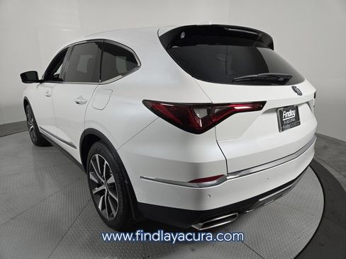 New 2026 Acura MDX w/ Technology Package image 3
