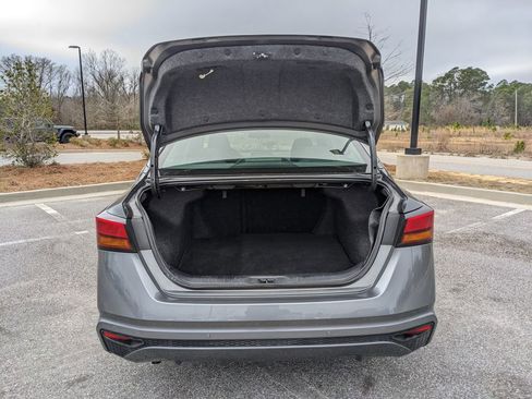 Used 2024 Nissan Altima 2.5 SV image 39