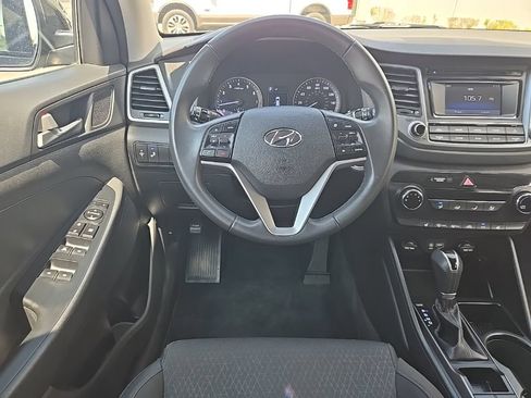 Used 2017 Hyundai Tucson Sport w/ Cargo Package AWD/4WD image 38