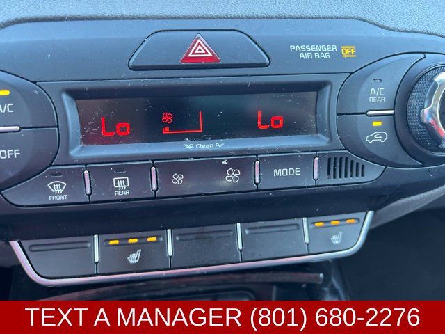 Used 2016 Kia Sorento EX AWD/4WD image 22