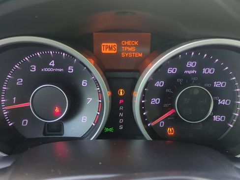 Used 2012 Acura TL w/ Technology Package FWD image 22