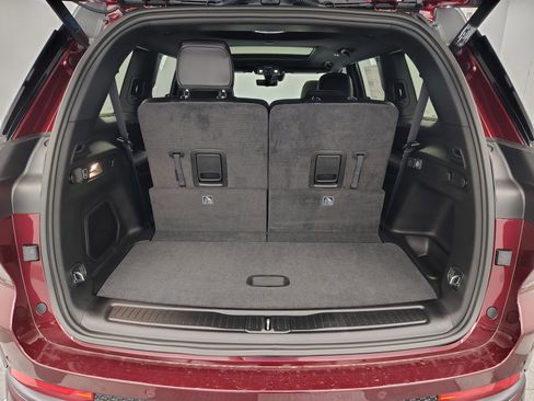 New 2026 Jeep Grand Cherokee L Limited AWD/4WD image 15