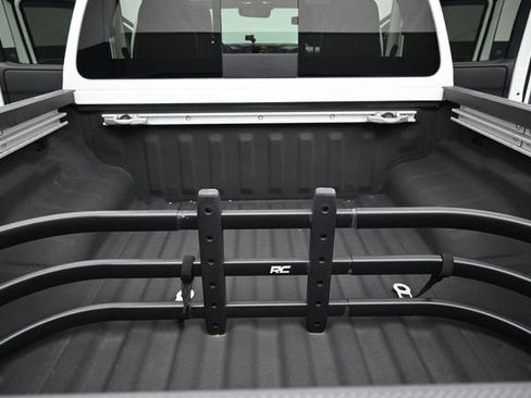 Used 2023 Nissan Frontier PRO-4X w/ Pro-4X Premium Package AWD/4WD image 30