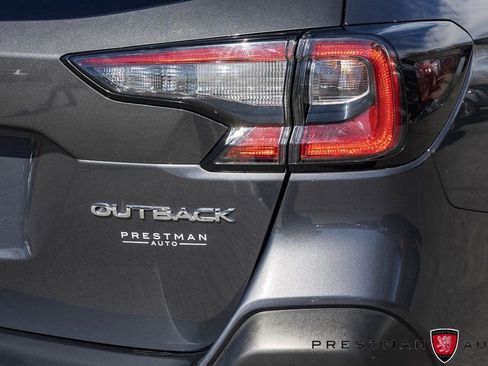 Used 2024 Subaru Outback Limited image 43