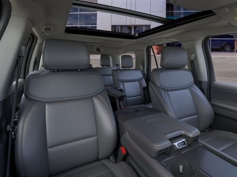 New 2025 Ford Expedition Active AWD/4WD image 10