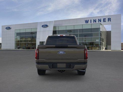New 2026 Ford F150 XLT w/ FX4 Off-Road Package AWD/4WD image 5
