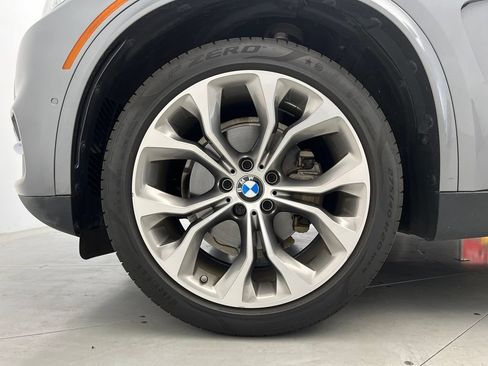 Used 2018 BMW X5 xDrive35i AWD/4WD image 24